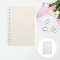 thumbnail image 4 of LEEYNEER Case Pack Graph Paper Spiral Notebook Math Engineering Grid Diary Notebook Notepad, 4 of 6