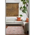 thumbnail image 1 of ECARPET Ruby Traditional Area Rug for Living Room, Bedroom, Dining Room, Entrance, Hallway and More., 1 of 9