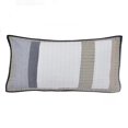 thumbnail image 1 of 'Tideway' Taie d'Oreiller Standard Matelassée par Nautica, 1 of 4