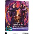 thumbnail image 1 of Hawkeye : la Première Saison Complète (Steelbook), 1 of 5