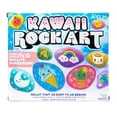 thumbnail image 4 of Art Peinture Galets Kawaii, 4 of 4