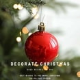 thumbnail image 1 of TopLLC Wall Hooks, Hooks for Hanging S-shaped Hook Christmas Tree Decoration Hook Christmas Ornaments Accessories Wire Hook Multi-function S Hook Metal Box Small Hook S shape hook, 1 of 5