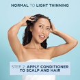 thumbnail image 3 of Nioxin - System 3 - Scalp Therapy Conditioner |10.1oz|, 3 of 11