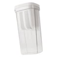 thumbnail image 2 of Greek Yogurt Strainer and Storage Jar | Fine-Mesh Yogurt Filter Cup | Airtight Container for Layered Breakfast Parfaits | Compact Kitchen Tool for Homemade Thick Yogurt and Cereal Meal Prep, 2 of 9