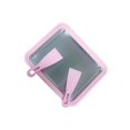 thumbnail image 3 of bedienty Soft Serve Slushy Yogurt Ice Machine Gelato Yogurt Pink 26x21x3.2cm, 3 of 6