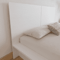 thumbnail image 4 of Nexera James Panel Headboard, 4 of 7