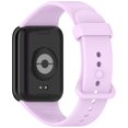 thumbnail image 4 of Montre Sportive Intelligente avec Bracelet à Fermeture, Bracelet TPU Teinté, 4 of 5