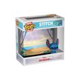 thumbnail image 3 of Funko Bitty Pop! Deluxe Stitch (Beach) Vinyl Figure, 3 of 3