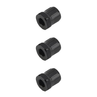 Transemion Parking Tool Cassette Locking Tool Metal Bike Rotary Flywheel Installation Tool 3Set