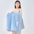 thumbnail image 4 of Summer Cooler Quilt for Double Bed | All-Season Soft Polyester Duvet Cover | 60 x 79 Inches | Lightweight & Breathable | Machine Washable | Multiple Colors Available, 4 of 7