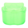 thumbnail image 2 of Denture Storage Soak Container,Denture Bath Case Box Denture Case Denture Holder Maximized Efficiency, 2 of 14