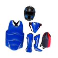 thumbnail image 4 of Lipstore Ensemble de Protection Complète pour l'Aine avec Sac d'Équipement S, 4 of 8