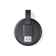 thumbnail image 2 of Google Chromecast (3Rd Generation) Media Streamer - Black, 2 of 5