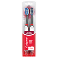 thumbnail image 1 of Colgate 360 Vibrate Whitening Battery-Operated Toothbrushes with 1 AAA Battery, 1 of 9