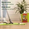 thumbnail image 2 of Vim Fresh Scent Wood Floor Cleaner, 2 of 4