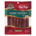 thumbnail image 1 of Pepperoni sec de dinde Grimm's naturellement fumé, 1 of 5