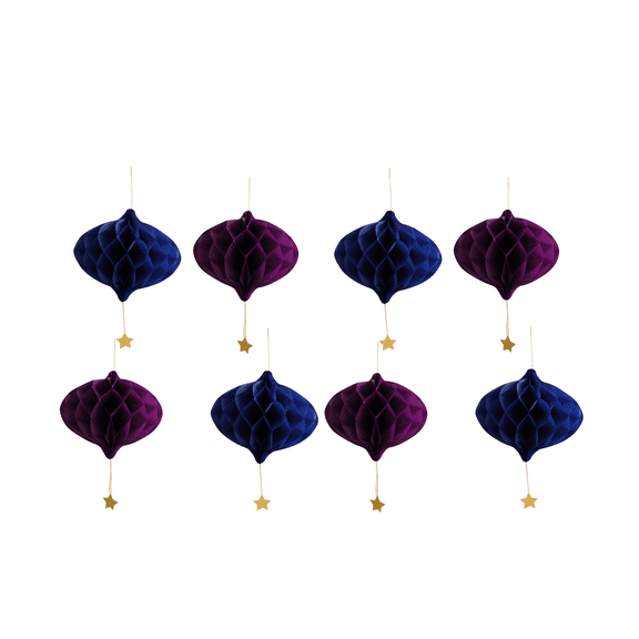 Also Sophia Special Buy - Eid and Ramadan Paper Lantern Decor