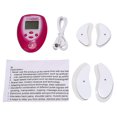 thumbnail image 2 of EASTIN Ems Masseur Électrique Visage Amincissant Stimulation Musculaire Faciale Appareil de Relaxation, 2 of 6