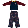 thumbnail image 1 of DC Comics The Flash Long Sleeve 2-Piece Pajama Set-Size 10, 1 of 2