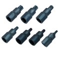 thumbnail image 3 of Outil de Tournevis Torx 1/2 Pouce Adaptateur de Prise T45 Outil à Main, 3 of 6