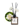 thumbnail image 4 of Ensemble de Diffuseurs à Roseaux Printemps Floral Parfum d'Intérieur Huile d'Aromathérapie Fragrance A4Z6, 4 of 8
