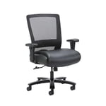 Boss Office Gros poids lourd & chaise de bureau Tall Mesh (400lb)