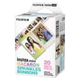 thumbnail image 1 of Fujifilm Instant Mini  Instant Film Pack Macaron/Sprinkles, 1 of 4
