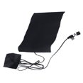 thumbnail image 4 of Clothing Electric Heating Pad, 3 Speed USB Electric Cloth Heater Pad  for Jacket, 4 of 8