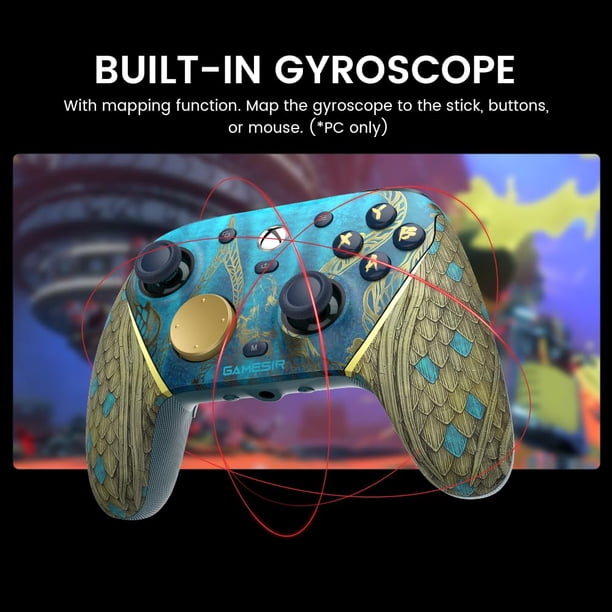 GameSir G7 Pro Wireless Gaming Controller for Xbox Series X|S