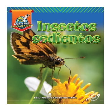 Insectos sedientos (Thirsty Bugs), Guided Reading Level H