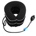 thumbnail image 4 of Dispositifs de Traction Cervicale, Collier Cervical Gonflable pour Adultes, Support de Cou Clarté Remarquable, 4 of 8