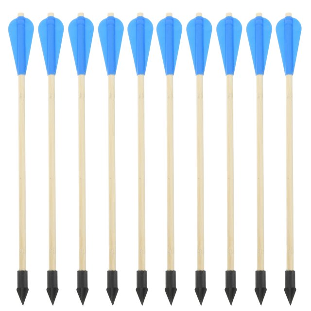 Miangastore 10pcs Toss Pot Arrows Pot Throwing Arrow Pot Toss Arrow Toy Tossing Arrow