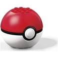 thumbnail image 2 of Mega Construx Pokémon Amis de Kanto - 90 Blocs, 2 of 6