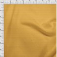 thumbnail image 3 of oneOone Organic Cotton Voile Fabric Hand Drawn Curve Block Decor Fabric Printed BTY 42 Inch Wide, 3 of 4