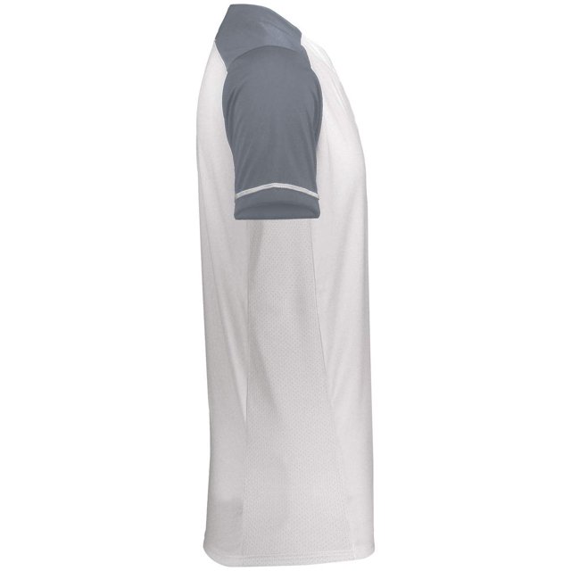 Augusta sportswear Chandail de Fermeture pour Homme