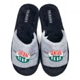 thumbnail image 3 of Friends Central Perk Pantoufles Douillettes pour Femmes-Taille 6, 3 of 6