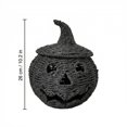 thumbnail image 2 of Woven Pumpkin Festive Parties, 2 of 8