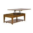 thumbnail image 1 of Liberty Furniture Lake House Table de Cocktail à Plateau Relevable, 1 of 11