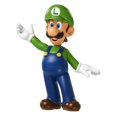 thumbnail image 2 of Figurine articulée 2,5 po Nintendo - Luigi, 2 of 2