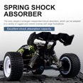 thumbnail image 3 of Amdohai Off-Road Car RC Truck RC Car High Speed 35km/h 1/16 2.4GHz Racing Car 4WD, 3 of 8