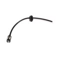 thumbnail image 2 of ruzhgo Universal Mower Landmower Brush Cutter Fuel Hose Engine Part Fuel w/ Filter Hose Landmower Fuel Engine Part Black, 2 of 9