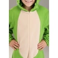 thumbnail image 2 of Kid's Frog Onesie Costume, 2 of 5