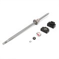 thumbnail image 2 of SFU1605 Ball Screw Stainless SFU1605 Ball Screw,Ballscrew Coupling Steel Ball Screw Coupling Ball Screw Set For Printer, 2 of 8