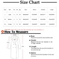 thumbnail image 2 of Pisexur Costume Renaissance pour Homme Robe Musulmane Robe Arabe Mi-Longue Style Long Manches Longues Brodé Col Montant Poche Longue Chemise Mode Décontractée Robe Costume Médiéval, 2 of 5