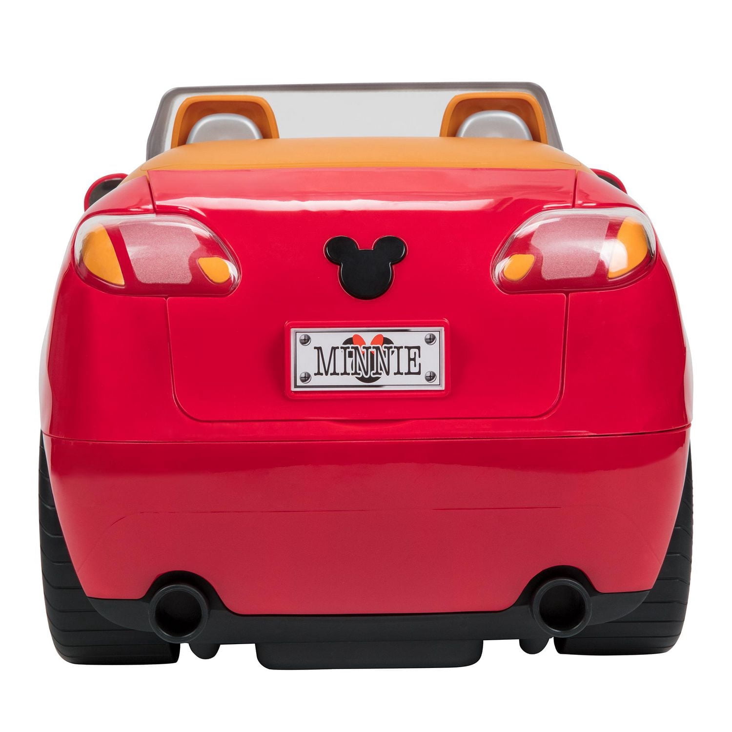 Accessoire de poupée 18 po de Disney ily – Voiture inspirée par Minnie