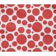 thumbnail image 4 of oneOone Cotton Flex Fabric Polka Dots Print Fabric By Yard 40 Inch Wide, 4 of 4