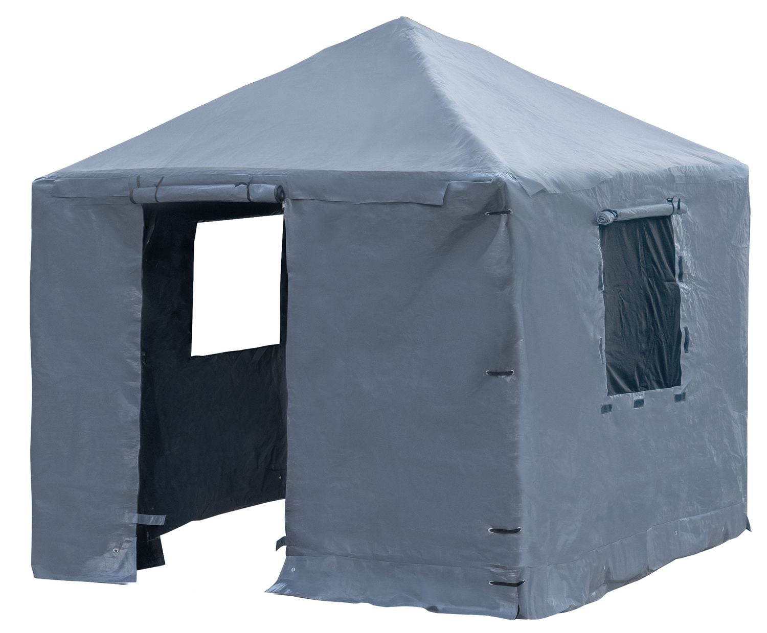 Sojag, toile d'hiver grise Plus pour abri soleil, 12 pi x 12 pi, accessoires pour abris soleil