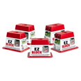 thumbnail image 1 of Andersen Hitches RV Accessories 5-Pack Trailer EZ Jack Blocks Leveling System RV Stabilizer Stands Heavy Duty camper Level for RVs 3621, 1 of 1