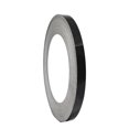 thumbnail image 1 of Xinxinyy Transform Tiles With Tile Decorative Adhesive Tape Sturdy And Durable Ceramic Tile Gap Tape Bright black 3cm*50m 1Set, 1 of 6