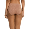 thumbnail image 2 of Jockey Women's Seamfree Hi-Cut, 2 of 5